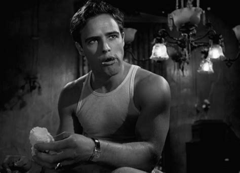 brando performing fellatio on cox|Marlon Brando Giving A Beej [NSFW] .